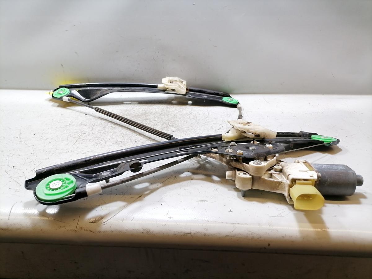 BMW 1er E87 original Fensterheber vorn links elektrisch 5-T&uuml;rer Bj.2005